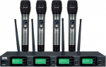 DNA Professional DNA RV-4 MIX - wireless microphone system