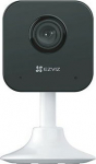 EzViz (HikVision) Valvekaamera EZVIZ H1C sisetingimustesse FullHD 1920x1080pix 25fpm 2MP vaatenurk108-kraadi ir-valgustus-10m WiFibgn k&otilde;lar mikrofon