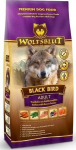 WOLFSBLUT Black Bird Turkey - dry dog food - 12.5kg
