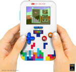 dreamGear My Arcade Go Gamer Tetris