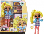 MGA L.O.L. Surprise: Tweens - Hana Groove Doll (591658EUC)