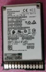 HPE Hewlett Packard Enterprise 1.6TB SAS 12G SFF SC DS MU SSD