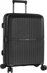 Heys Airlite 53 cm - suitcase, black