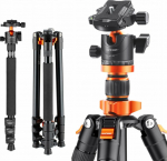 Stand K&F K&amp,F Stand Alu/Mag 175CM K254A3 SA254M2 Tripod