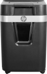 HP Pro Shredder Auto 200MC Shredder 2 x 12 mm