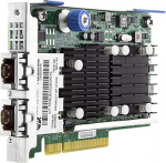 HPE Hewlett Packard Enterprise SPS-ALOM G3x8 2p 10GbE, 701534-001, Internal, Wired