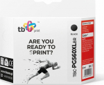 TB Print Canon Pixma ink TS5350 PG-560XL TBC-PG560XLBR BK refabrykowany