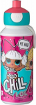 Mepal Pop-up bottle Campus 400ml L.O.L. Surprise