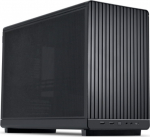 Lian Li DAN Cases A3-mATX Micro-ATX Case - Black