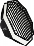 Walimex pro Softbox Essential Octa 120