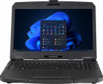 bluechip TRAVELline B15W59 *Outdoor* Intel&reg; Core&trade; i5-1235U Processor / bis zu 4.40 GHz, Windows 11 Pro, 15.6" non-glare FHD Display, 16 GB DDR5, 500 GB NVME SSD, Intel&reg; WiFi 6E AX211 2&times;2, Bluetooth 5.3, Gigabit Ethernet, Intel&reg; Iris&reg; Xe Graphic, Thun ...