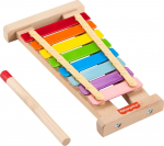 MATTEL Fisher-Price - Wooden Xylophone (HXV13)