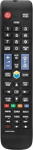 HQ LXP582A SAMSUNG TV Universal remote control AA59-00582A SMART Black