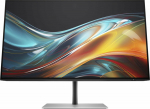 HP Series 7 Pro 23.8 Inch Fhd, Monitor - 724Pf Computer