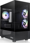 Geh Thermaltake View 170 TG Midi Tower "ARGB" Black retail