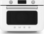 Smeg COF01WHEU Steam Oven 30L