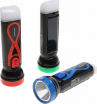 Tiross torch LED torch TS-2222 Tiross