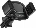 Yesido yesido Car Holder C161 do Grids BLACK / CZARNY