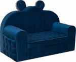 Hobbygarden PALERMO NAVY SOFA