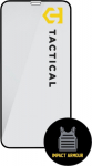 Tactical Glass Impact Armour for Apple iPhone 11 Pro/XS/X