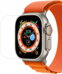 Nillkin H+ PRO Anti Explosion Tempered Glass for Apple Watch Ultra (2pcs)