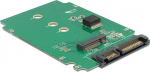 Delock Speicher-Controller - SATA 6Gb/s - SATA