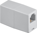 Wentronic goobay Network adapter White