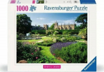 Ravensburger Puzzle The Queen&, Anglia 1000 element&oacute;w