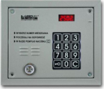 Laskomex External cassette CP-2503TP POL SREBRNA TM