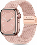 Tech-Protect kellarihm NylonMag Apple Watch 42/44/45/49mm, dusty rose