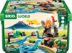 BRIO World 36104 - Dinosaur Deluxe - set