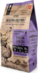 wiejska zagroda COUNTRY FARM Chicken with Duck - dry cat food - 10 kg