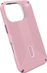 Speck Presidio2 Grip ClickLock & MagSafe do iPhone 16 Pro pink