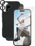 PanzerGlass CARE by PanzerGlass - Rear cover for mobile phone