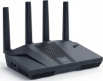 ALLNET Wireless AX 6000Mbit High-Performance Home Router""OpenWRT"" - Access Point