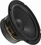 MONACOR MON SP-17/4 - woofer SP-17/4 30 W 4 Ohm