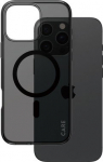 CARE BY PANZERGLASS CASE, FLAGSHIP SMOKEY W. MAGSAFE IPHON