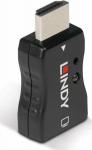 LINDY HDMI 2.1 EDID Emulator
