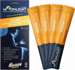 MOONLIGHT Dinner Chicken with mussel and quinoa - cat treats - 4x15g