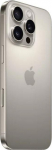 Apple iPhone 16 Pro - 5G Smartphone - Dual-SIM / Internal memory 128 GB - OLED display - 6.3" - 2622 x 1206 Pixel (120 Hz)