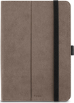 Hama Tablet sleeve "Velvet" f&uuml;r Tablets 24 - 28 cm, Folio, Any brand, 27.9 cm (11"), 220 g