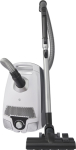 Str&ouml;me PowerClean bag vacuum cleaner