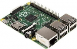 Raspberry Pi Pi 1 Model B+ - Single Board Computer