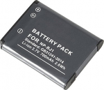 Extra Digital SONY NP-BJ1 Battery, 700mAh