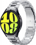 Spigen Modern Fit 316L, silver - Samsung Galaxy Watch7 44/40mm