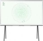 TV SAMSUNG 65" SERIF