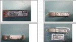 HPE Hewlett Packard Enterprise BL cClass Con/1GB RJ45 SFP