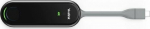 Yealink Network Technology Yealink Streamingadapter til network media USB-C / USB-A Wireless