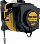 Nuair compressor OIL-FREE COMPRESSOR &Aring; THIN 1.5KM 8BAR PRZEW&Atilde; D 9M MUTED