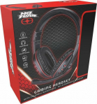 Headphones No Fear No Fear - Gaming headphones with microphone